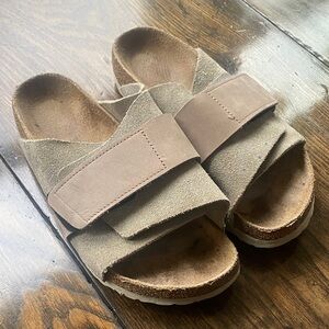 Birkenstock Kyoto Sandals